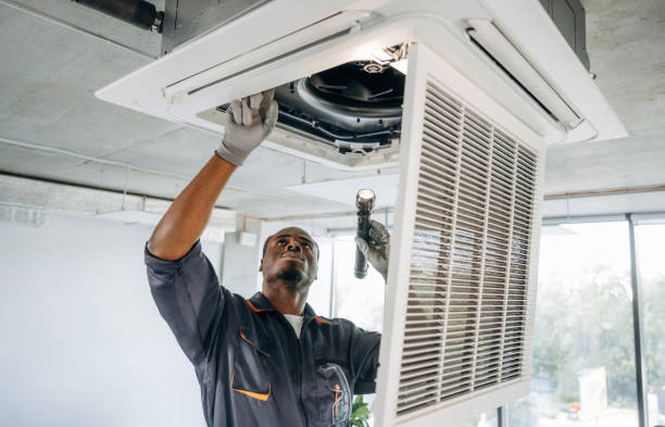Licensed Hvac Installation service in Chunchula, AL - FH HVAC