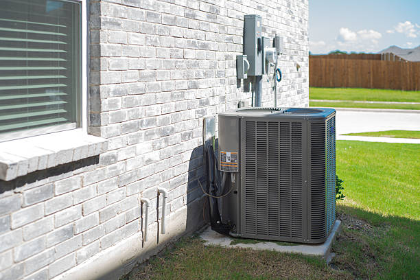 Reliable Hvac Installation contractor in Chunchula, AL by FH HVAC